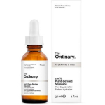 The Ordinary 100% taimset p&auml;ritolu skvalaani niisutav n&auml;oseerum skvalaaniga, 30 ml