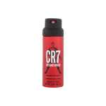 Cristiano Ronaldo CR7 meeste deodorant-sprei, 150 ml