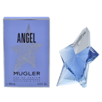 Thierry Mugler Angel EDP korduvt&auml;idetav parf&uuml;&uuml;mvesi naistele, 100 ml