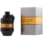 Viktor & Rolf Spicebomb Extreme EDP l&otilde;hnastatud vesi meestele, 90 ml