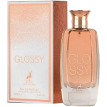 Maison Alhambra Glossy EDP l&otilde;hnastatud vesi naistele, 100 ml