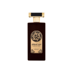 Asdaaf Majd Al Sultan EDP l&otilde;hnastatud vesi meestele, 100 ml