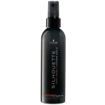 Schwarzkopf Professional Silhouette Pump Spray Super Hold tugeva fikseerimisega juukselakk, 200 ml