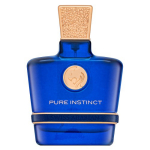 Swiss Arabian Pure Instinct EDP l&otilde;hnastatud vesi meestele, 100 ml