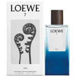 Loewe 7 Elixir EDP l&otilde;hnastatud vesi meestele, 100 ml