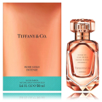 Tiffany & Co Rose Gold EDP naistele, 50 ml