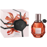 Viktor & Rolf Flowerbomb Tiger Lily EDP l&otilde;hnastatud vesi naistele, 50 ml