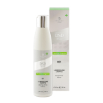 DSD Deluxe taastav &scaron;ampoon DSD Medline Organic shine, 200 ml