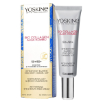Yoskine Bio Collagen Alga Kombu silmakreem, 15 ml