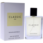 Banana Republic Classic Citrus EDP l&otilde;hnastatud vesi unisex, 125 ml