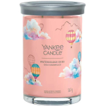 Yankee Candle Watercolor Skies l&otilde;hnak&uuml;&uuml;nal, 567 g