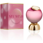 Halloween My Wish EDP l&otilde;hnastatud vesi naistele, 100 ml