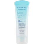 Missha Super Aqua Ultra Hyalron kooriv geel, 100 ml
