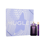 Mugler Alien Eau de Parfum seatud naistele (Edp 60 ml + Edp 10 ml)
