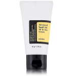 COSRX Advanced Snail 92 All in one Cream taastav n&auml;okreem kahjustatud nahale teomukiiniga, 50 g