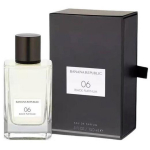 Banana Republic 06 Black Platinum EDP l&otilde;hnastatud vesi unisex, 150 ml