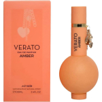 Mirada Verato Amber EDP l&otilde;hnastatud vesi naistele, 100 ml