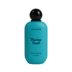 Naseem Marine Pearl EDT tualettvesi unisex, 100 ml