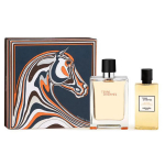 Herm&egrave;s Terre D'herm&egrave;s meeste tualettveekomplekt (EDT, 100 ml + du&scaron;igeel, 80 ml)