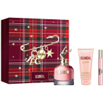 Jean Paul Gaultier Scandal komplekt naistele (EDP, 80 ml + kehakreem, 75 ml + EDP, 10 ml)