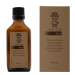 Barba Italiana Beard Oil Romolo habemekarva&otilde;li, 50 ml