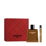 Set Burberry: Hero Eau De Parfum For Men, 110 ml + Hero Eau De Parfum For Men, 10 ml