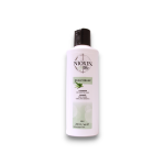 Nioxin Scalp Relief Hair Shampoo For Cleansing, 200 ml