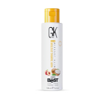 Global Keratin The Best Coco Hair Cream Treatment For Smoothening, 100 ml
