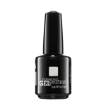 Jessica Professional GELeration Semi-Permanent Nail Polish GEL-1160 Sheer Envy, 15 ml