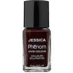 Jessica Phenom Vivid Colour Nail Polish 016 The Penthouse, 14 ml