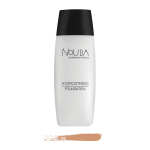 Nouba Hydrostress Liquid Foundation 01, 30 ml