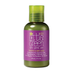 Little Green Kids Shampoo & Body Wash juuste &scaron;ampoon ja kehapesuvahend lastele, 60 ml