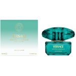 Versace Crystal Emerald EDP l&otilde;hnastatud vesi naistele, 50 ml