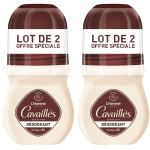 Set Duo Roge Cavailles L'Homme 48h Protection Deodorant Roll-On For Men, 2 tk, 50 ml