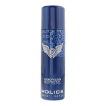 Police Cosmopolitan Deodorant Spray For Men, 200 ml