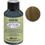Davines View Demi-Permanent Hair Dye 7.35 , 60 ml