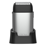 OSOM Foil Shaver OSOM4SIL juuste raseerimismasin, h&otilde;bedast v&auml;rvi
