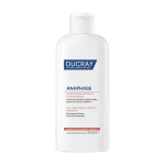Ducray Anaphase Hair Treatment Shampoo Anti-Hair Loss All Hair Types, 200 ml