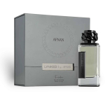 Afnan Lynked Freedom EDP l&otilde;hnastatud vesi meestele, 100 ml