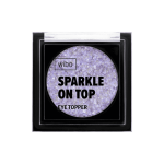 Wibo Sparkle On Top Loose Glitter Eyeshadow 04, 2 g