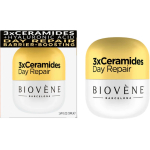 Biovene 3X keramiididega p&auml;evakreem, 50 ml