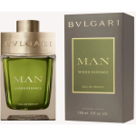 Bvlgari MAN Wood Essence EDP l&otilde;hnastatud vesi meestele, 150 ml