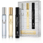 Rabanne Travel Spray Set komplekt meestele (Phantom PP, 10 ml + Invictus EDT, 10 ml + 1 Million EDT, 10 ml)