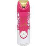 Lattafa Yara Candy parf&uuml;&uuml;mdeodorant naistele, 200 ml
