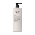 Ref Stockholm Cool Silver Sulfates-Free Hair Shampoo Neutralising Warm Tones, 750 ml