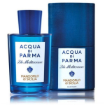 Acqua di Parma Blu Mediterraneo Mandorlo di Sicilia EDT tualettvesi unisex, 50 ml