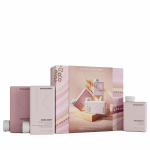 Set Kevin Murphy: Angel Wash Hair Shampoo For Volume, 250 ml + Angel Rinse Cruelty Free Hair Conditioner Volume & Condition, 250 ml + Anti Gravity Hair Cream Treatment For Volume, 150 ml