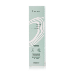 Kemon Nayo 7.2 Hair Color Permanent Hair Dye 7.2 Beige Blonde, 50 ml