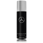 Mercedes-Benz Mercedes-Benz Body Spray meestele m&otilde;eldud deodorant-sprei, 200 ml
