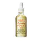 Umberto Giannini Rosemary Vegan & Cruelty-Free Scalp Treatment Oil Repairing & Nourishing, 50 ml